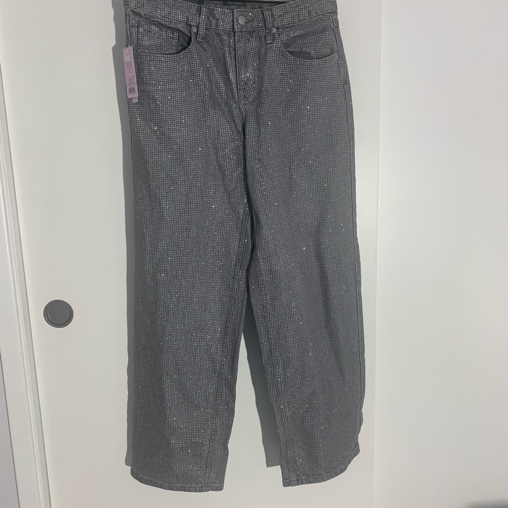 Wild Fable Gray Boot Cut Jeans